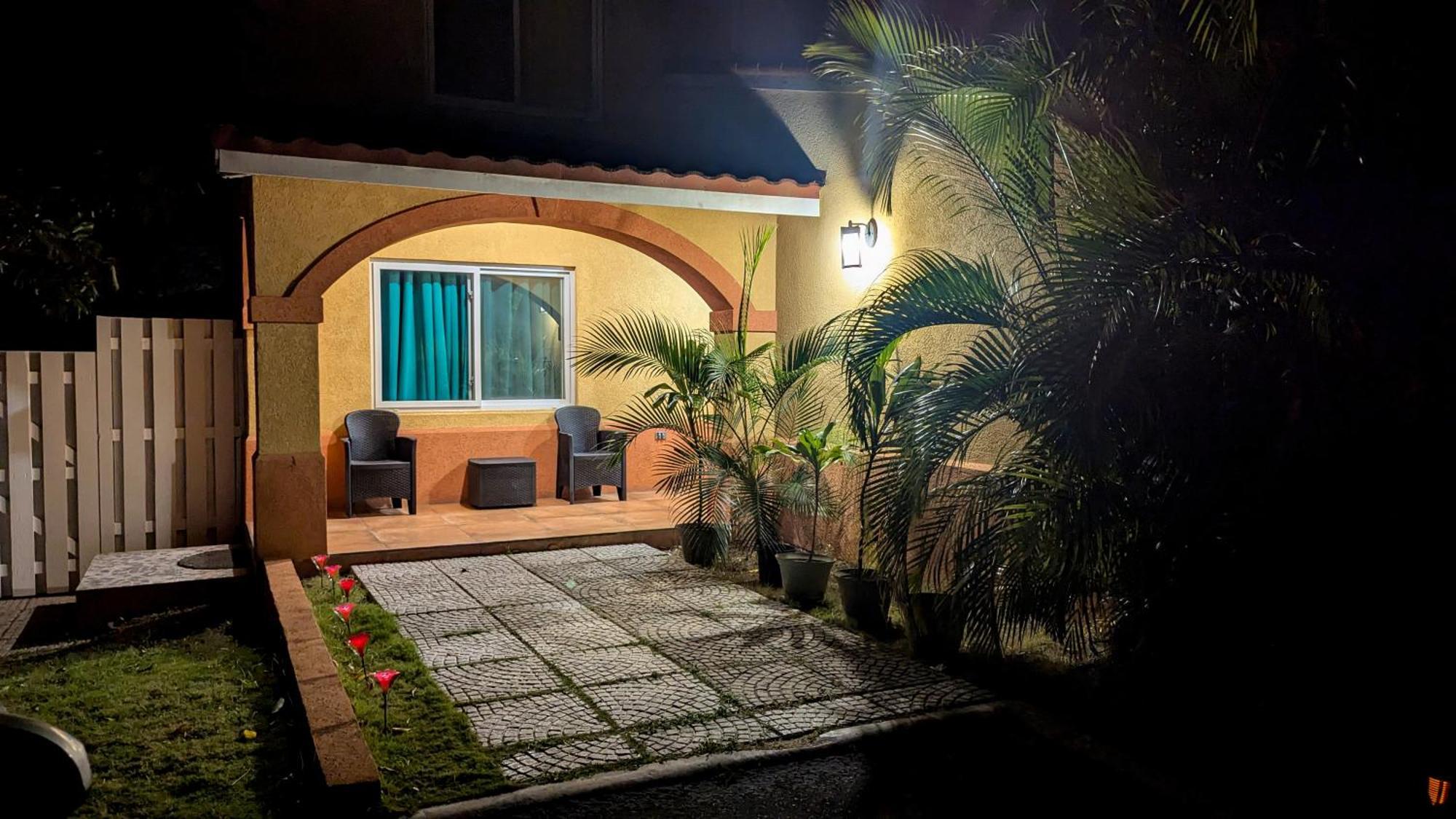 Mobay Las Palmas Montego Bay Exteriör bild